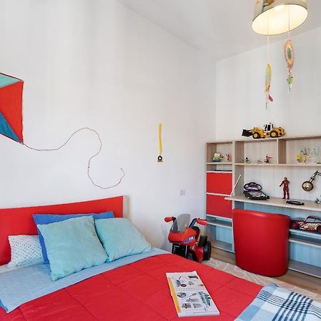 Casa Centro Laveno Mombello Zewnętrze zdjęcie