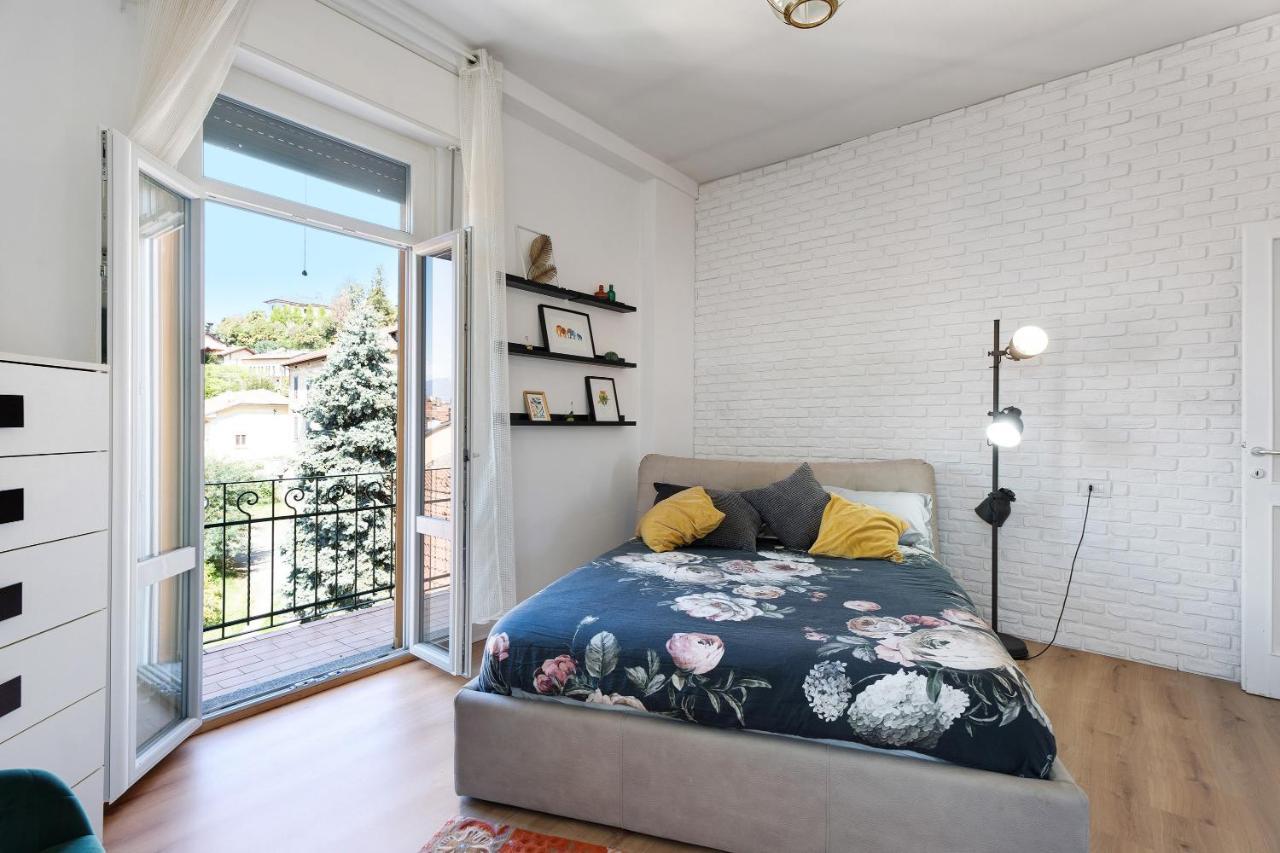 Casa Centro Laveno Mombello Zewnętrze zdjęcie