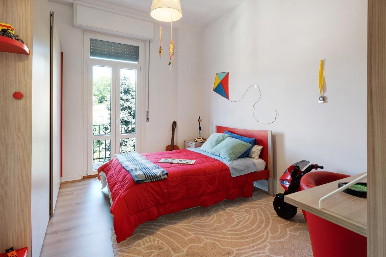 Casa Centro Laveno Mombello Zewnętrze zdjęcie