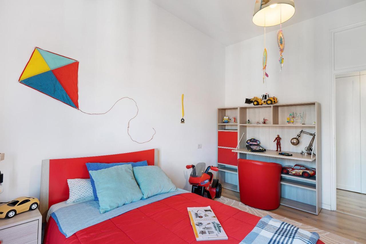 Casa Centro Laveno Mombello Zewnętrze zdjęcie
