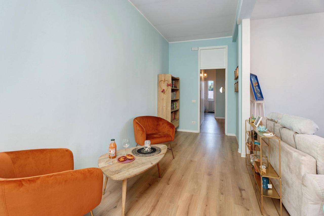 Casa Centro Laveno Mombello Zewnętrze zdjęcie