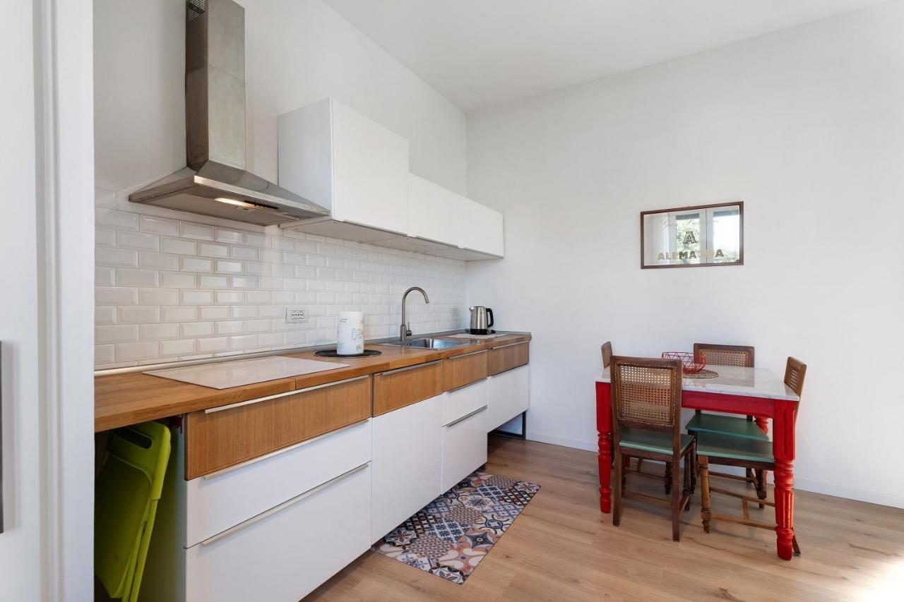 Casa Centro Laveno Mombello Zewnętrze zdjęcie