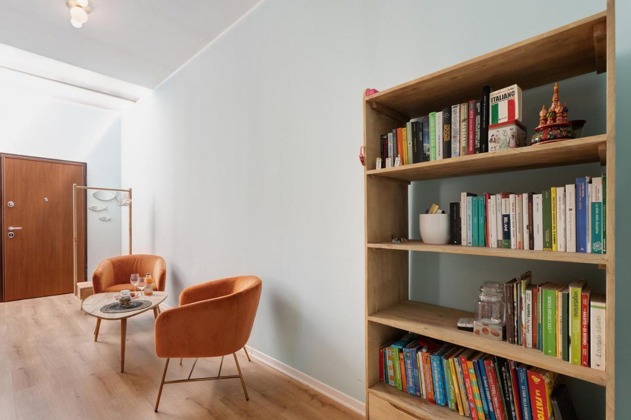 Casa Centro Laveno Mombello Zewnętrze zdjęcie