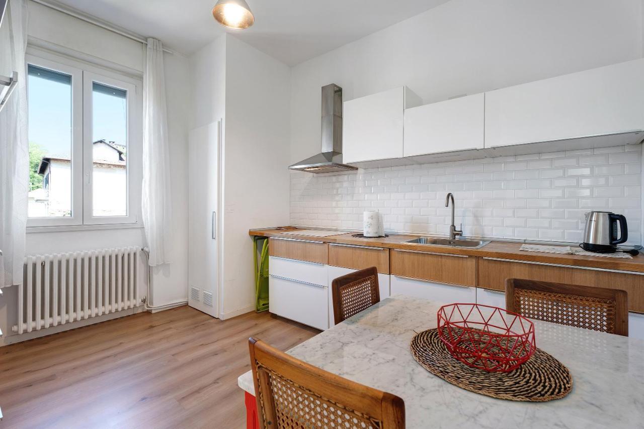 Casa Centro Laveno Mombello Zewnętrze zdjęcie