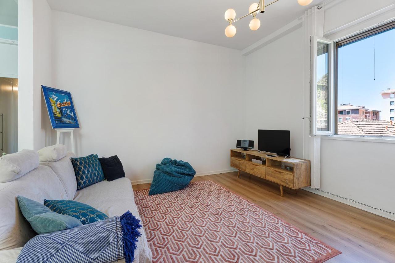 Casa Centro Laveno Mombello Zewnętrze zdjęcie