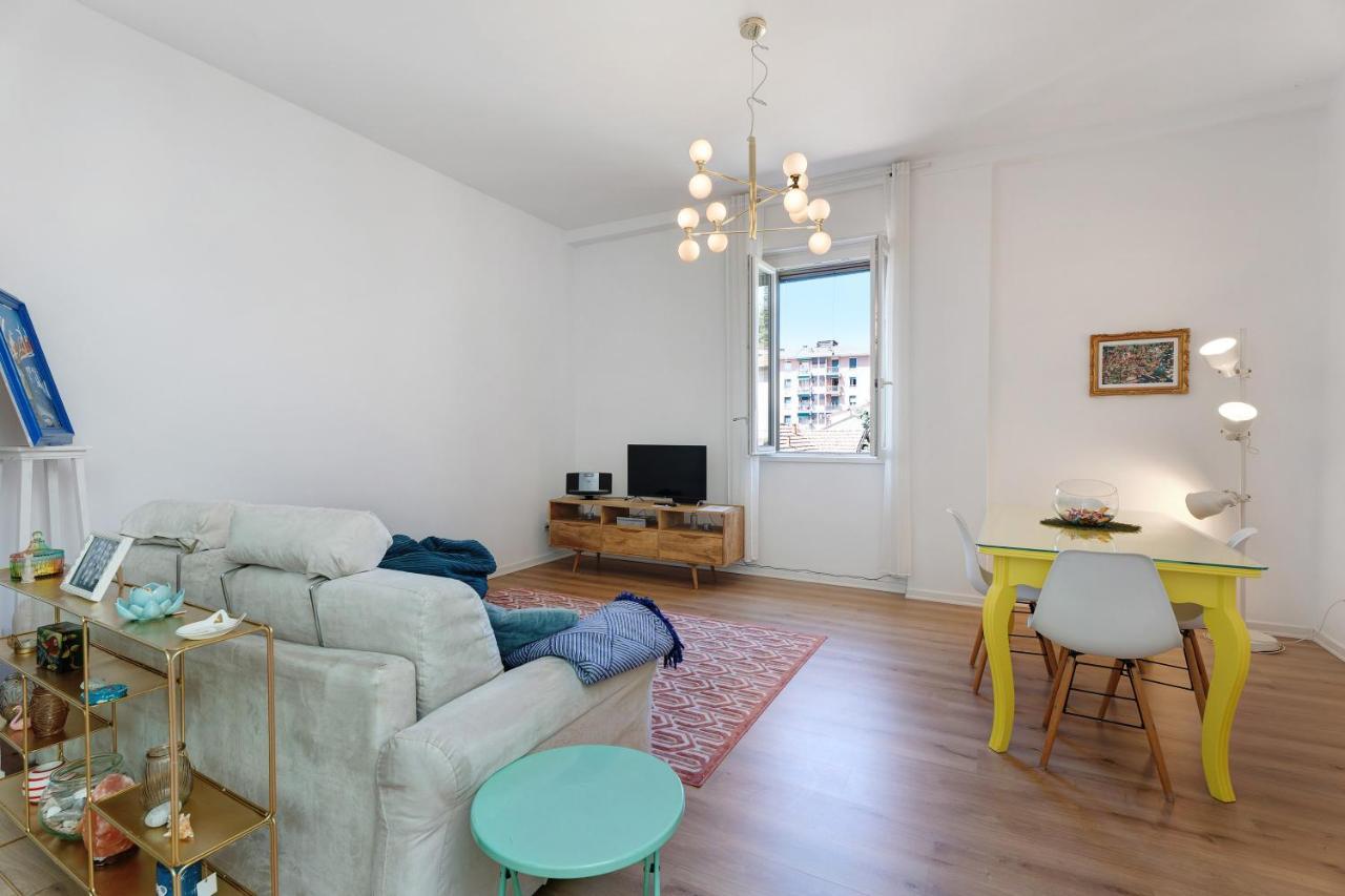 Casa Centro Laveno Mombello Zewnętrze zdjęcie