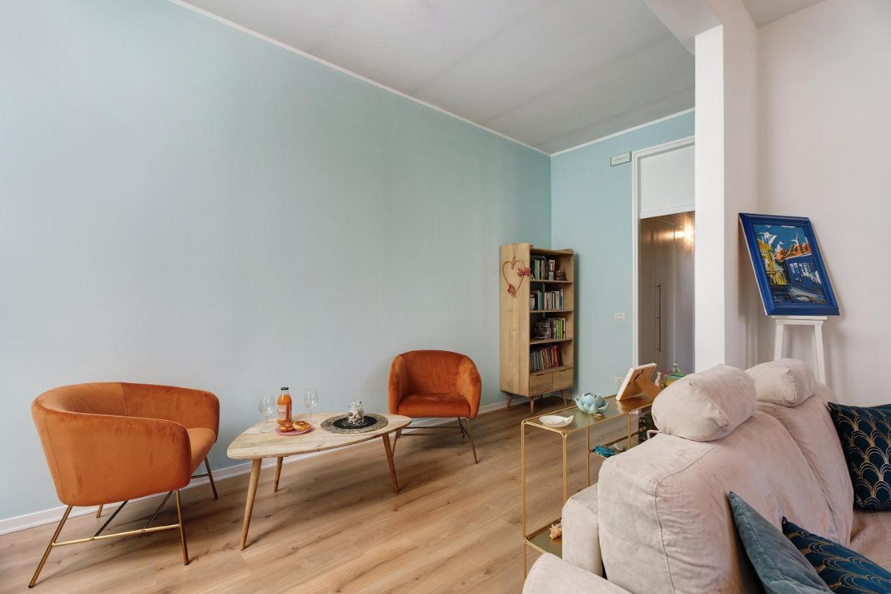 Casa Centro Laveno Mombello Zewnętrze zdjęcie