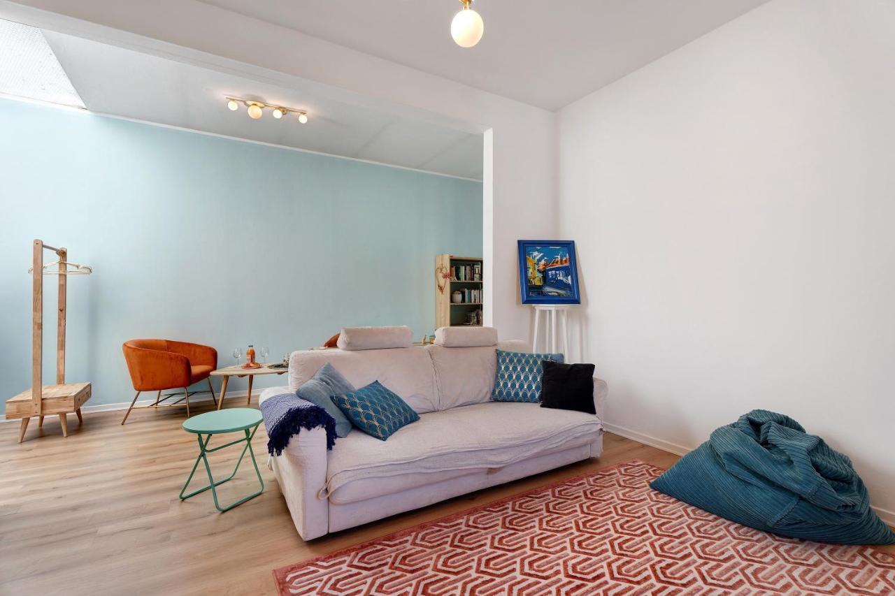 Casa Centro Laveno Mombello Zewnętrze zdjęcie
