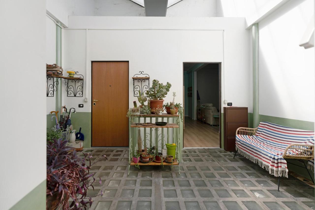 Casa Centro Laveno Mombello Zewnętrze zdjęcie